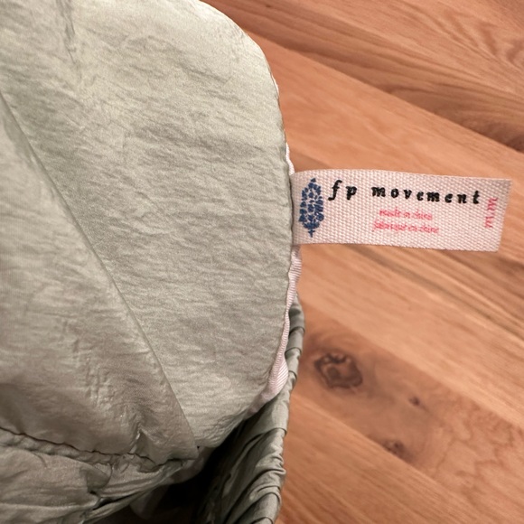 FP the way home shorts - Picture 4 of 4